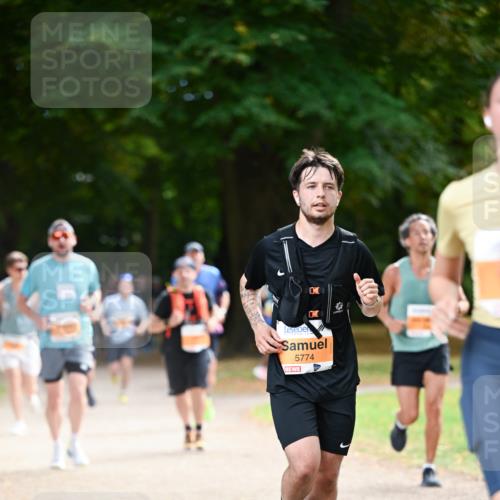31.08.2025 - 21. Blankeneser Heldenlauf Dr. Thomas Lammeyer http://msf.ph/oto/8644592 31.08.2025 11:13:42 Laufen 5774 meine-sportfotos.de