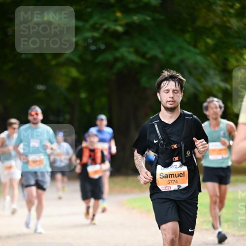 31.08.2025 - 21. Blankeneser Heldenlauf Dr. Thomas Lammeyer http://msf.ph/oto/8644596 31.08.2025 11:13:42 Laufen 5774 meine-sportfotos.de