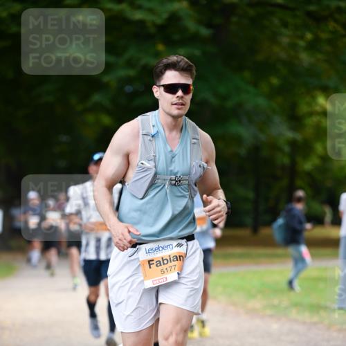 31.08.2025 - 21. Blankeneser Heldenlauf Dr. Thomas Lammeyer http://msf.ph/oto/8644631 31.08.2025 11:13:48 Laufen 5177 meine-sportfotos.de