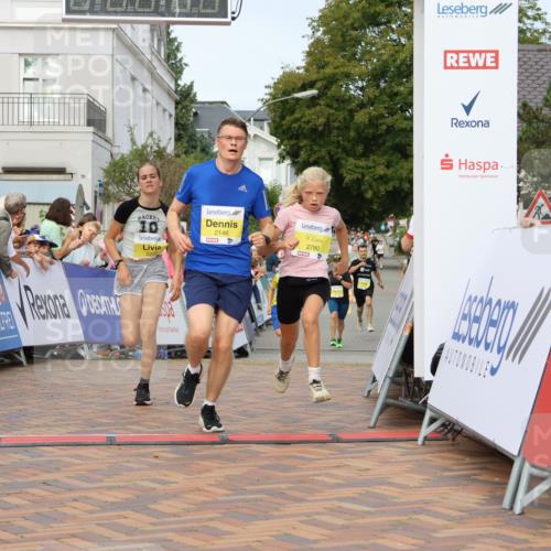 31.08.2025 - 21. Blankeneser Heldenlauf Strokosch-Dieckow http://msf.ph/oto/8644641 31.08.2025 10:23:44 Ziel 2626, 2780, 2184, 2284, 2618, 2237, 2146 meine-sportfotos.de