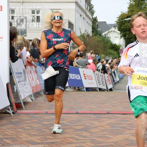 31.08.2025 - 21. Blankeneser Heldenlauf Strokosch-Dieckow http://msf.ph/oto/8644663 31.08.2025 10:23:38 Ziel 2186, 2071, 2284, 2618 meine-sportfotos.de
