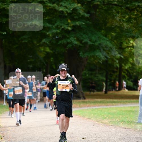 31.08.2025 - 21. Blankeneser Heldenlauf Dr. Thomas Lammeyer http://msf.ph/oto/8644673 31.08.2025 11:13:55 Laufen 23, 5247 meine-sportfotos.de