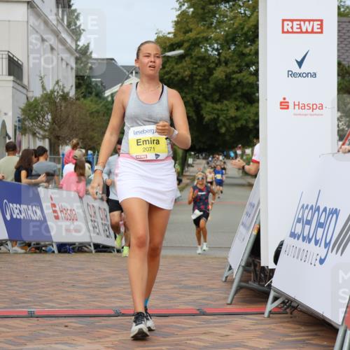 31.08.2025 - 21. Blankeneser Heldenlauf Strokosch-Dieckow http://msf.ph/oto/8644803 31.08.2025 10:23:33 Ziel 2186, 2525, 2471, 2071, 2284, 2618 meine-sportfotos.de