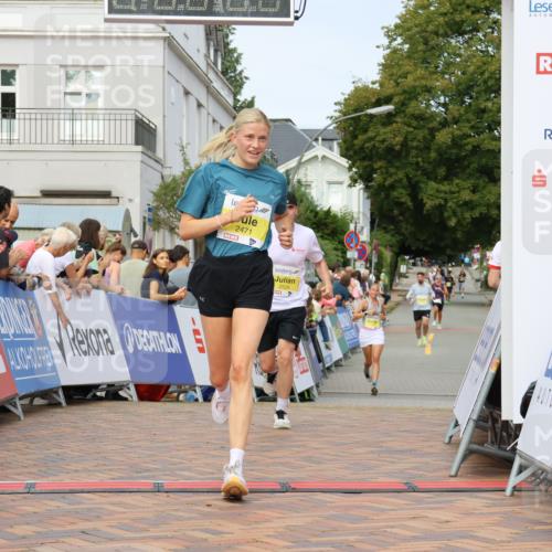31.08.2025 - 21. Blankeneser Heldenlauf Strokosch-Dieckow http://msf.ph/oto/8644909 31.08.2025 10:23:25 Ziel 2508, 2643, 2525, 2471 meine-sportfotos.de