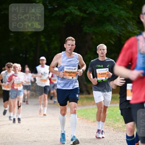 31.08.2025 - 21. Blankeneser Heldenlauf Dr. Thomas Lammeyer http://msf.ph/oto/8644920 31.08.2025 11:14:37 Laufen 5083, 5081 meine-sportfotos.de