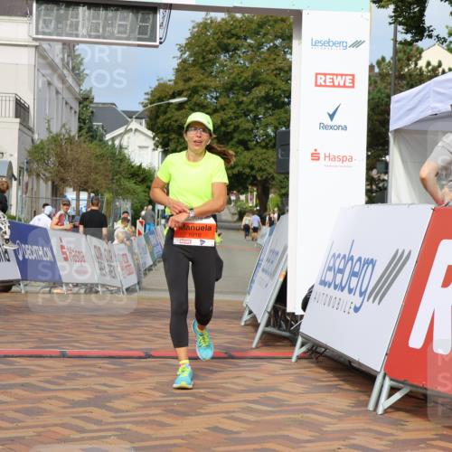 31.08.2025 - 21. Blankeneser Heldenlauf Strokosch-Dieckow http://msf.ph/oto/8644922 31.08.2025 10:00:13 Ziel 1016 meine-sportfotos.de