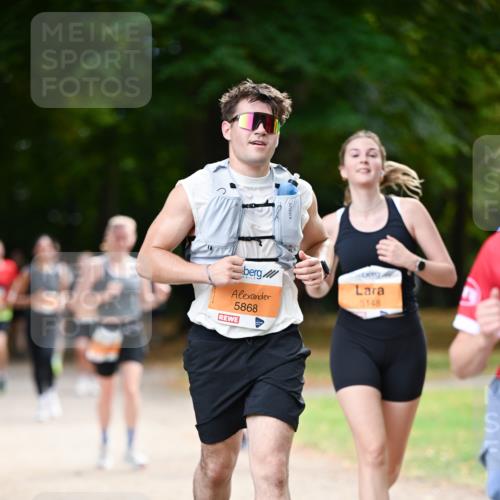 31.08.2025 - 21. Blankeneser Heldenlauf Dr. Thomas Lammeyer http://msf.ph/oto/8644959 31.08.2025 11:14:42 Laufen 5868, 5148 meine-sportfotos.de