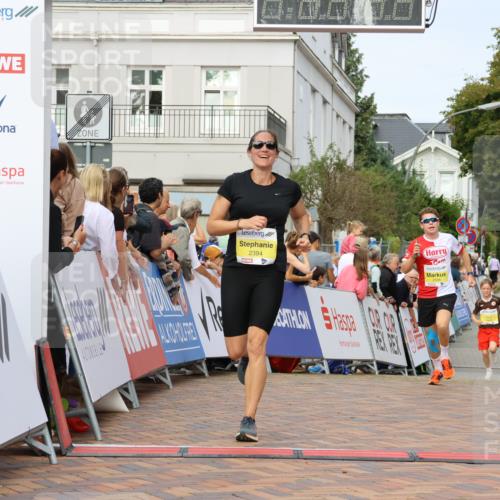 31.08.2025 - 21. Blankeneser Heldenlauf Strokosch-Dieckow http://msf.ph/oto/8645045 31.08.2025 10:23:15 Ziel 2293, 2508, 2643, 2394 meine-sportfotos.de