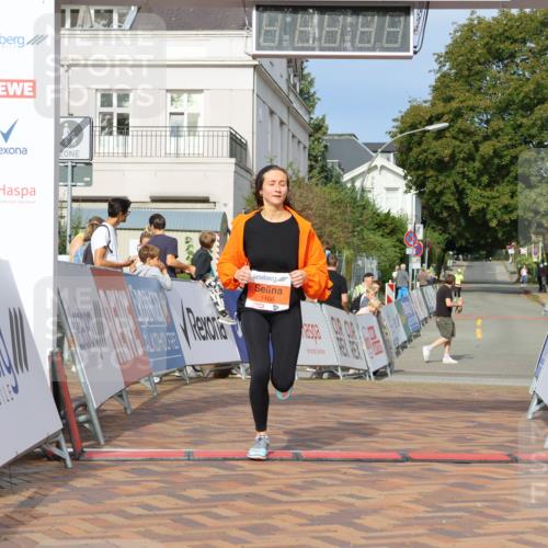 31.08.2025 - 21. Blankeneser Heldenlauf Strokosch-Dieckow http://msf.ph/oto/8645072 31.08.2025 09:59:50 Ziel 1106 meine-sportfotos.de