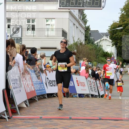 31.08.2025 - 21. Blankeneser Heldenlauf Strokosch-Dieckow http://msf.ph/oto/8645082 31.08.2025 10:23:15 Ziel 2293, 2508, 2643, 2394 meine-sportfotos.de