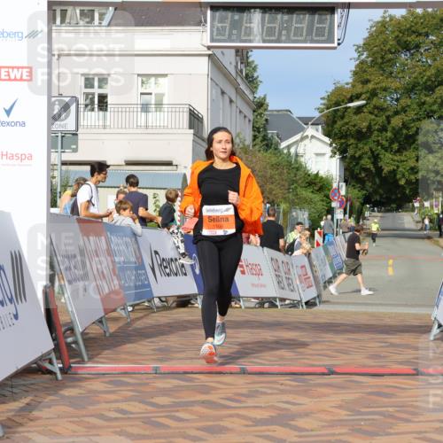 31.08.2025 - 21. Blankeneser Heldenlauf Strokosch-Dieckow http://msf.ph/oto/8645084 31.08.2025 09:59:50 Ziel 1106 meine-sportfotos.de
