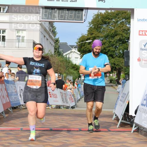 31.08.2025 - 21. Blankeneser Heldenlauf Strokosch-Dieckow http://msf.ph/oto/8645109 31.08.2025 09:58:30 Ziel 1134, 1021, 1055 meine-sportfotos.de