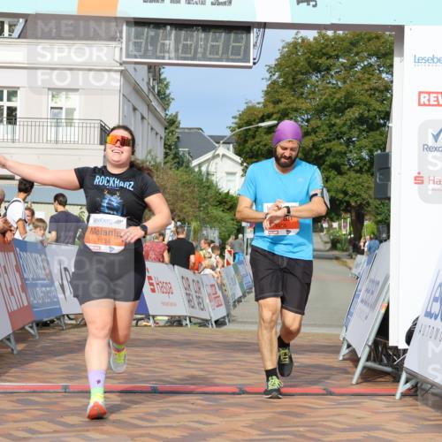31.08.2025 - 21. Blankeneser Heldenlauf Strokosch-Dieckow http://msf.ph/oto/8645115 31.08.2025 09:58:30 Ziel 1134, 1021, 1055 meine-sportfotos.de