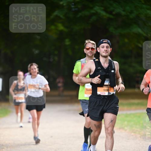 31.08.2025 - 21. Blankeneser Heldenlauf Dr. Thomas Lammeyer http://msf.ph/oto/8645166 31.08.2025 11:15:11 Laufen 5699, 5 meine-sportfotos.de