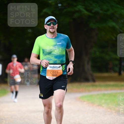 31.08.2025 - 21. Blankeneser Heldenlauf Dr. Thomas Lammeyer http://msf.ph/oto/8645243 31.08.2025 11:15:28 Laufen 13, 5843 meine-sportfotos.de