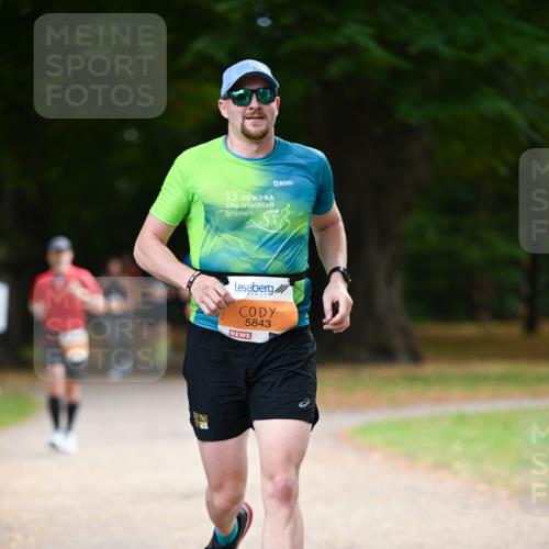 31.08.2025 - 21. Blankeneser Heldenlauf Dr. Thomas Lammeyer http://msf.ph/oto/8645244 31.08.2025 11:15:28 Laufen 13, 5843 meine-sportfotos.de