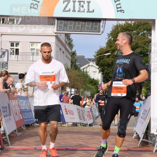 31.08.2025 - 21. Blankeneser Heldenlauf Strokosch-Dieckow http://msf.ph/oto/8645277 31.08.2025 09:58:22 Ziel 1135, 1089 meine-sportfotos.de