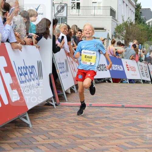 31.08.2025 - 21. Blankeneser Heldenlauf Strokosch-Dieckow http://msf.ph/oto/8645293 31.08.2025 10:22:45 Ziel 2314, 2138, 2372 meine-sportfotos.de