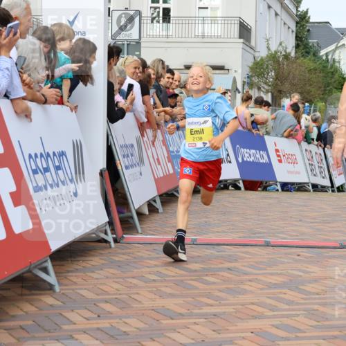 31.08.2025 - 21. Blankeneser Heldenlauf Strokosch-Dieckow http://msf.ph/oto/8645306 31.08.2025 10:22:44 Ziel 2314, 2412, 2138, 2372 meine-sportfotos.de