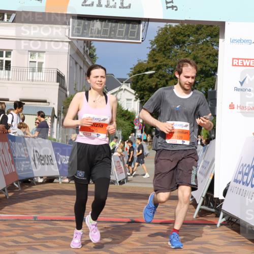 31.08.2025 - 21. Blankeneser Heldenlauf Strokosch-Dieckow http://msf.ph/oto/8645344 31.08.2025 09:57:16 Ziel 1109, 1105 meine-sportfotos.de