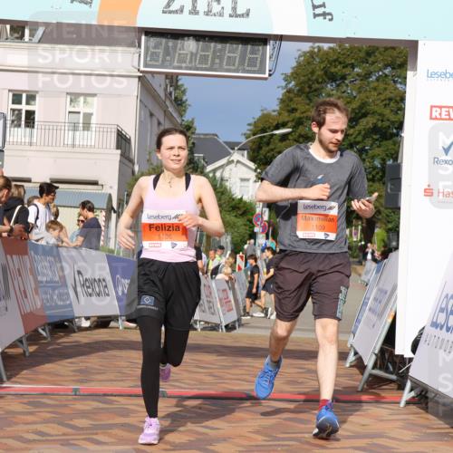 31.08.2025 - 21. Blankeneser Heldenlauf Strokosch-Dieckow http://msf.ph/oto/8645354 31.08.2025 09:57:16 Ziel 1109, 1105 meine-sportfotos.de