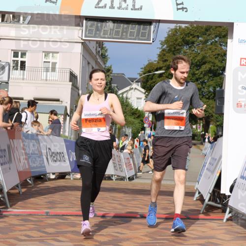 31.08.2025 - 21. Blankeneser Heldenlauf Strokosch-Dieckow http://msf.ph/oto/8645360 31.08.2025 09:57:16 Ziel 1109, 1105 meine-sportfotos.de