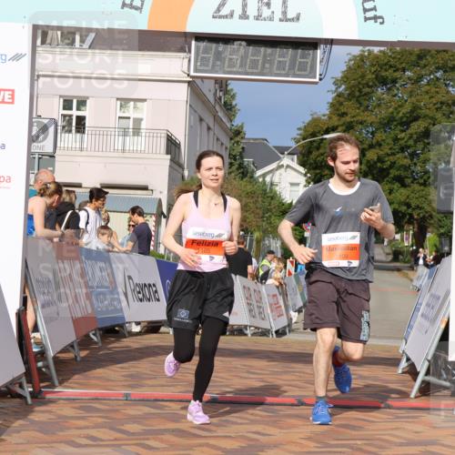 31.08.2025 - 21. Blankeneser Heldenlauf Strokosch-Dieckow http://msf.ph/oto/8645378 31.08.2025 09:57:16 Ziel 1109, 1105 meine-sportfotos.de