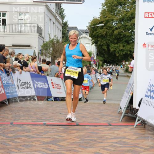 31.08.2025 - 21. Blankeneser Heldenlauf Strokosch-Dieckow http://msf.ph/oto/8645383 31.08.2025 10:22:42 Ziel 2612, 2314, 2412, 2138, 2372 meine-sportfotos.de