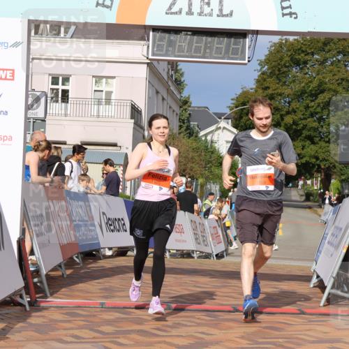 31.08.2025 - 21. Blankeneser Heldenlauf Strokosch-Dieckow http://msf.ph/oto/8645391 31.08.2025 09:57:16 Ziel 1109, 1105 meine-sportfotos.de