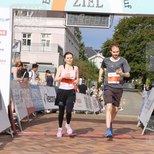 31.08.2025 - 21. Blankeneser Heldenlauf Strokosch-Dieckow http://msf.ph/oto/8645397 31.08.2025 09:57:16 Ziel 1109, 1105 meine-sportfotos.de