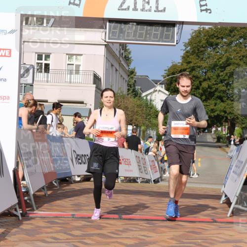 31.08.2025 - 21. Blankeneser Heldenlauf Strokosch-Dieckow http://msf.ph/oto/8645404 31.08.2025 09:57:16 Ziel 1109, 1105 meine-sportfotos.de