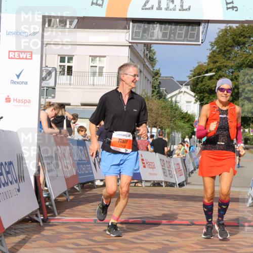 31.08.2025 - 21. Blankeneser Heldenlauf Strokosch-Dieckow http://msf.ph/oto/8645444 31.08.2025 09:57:06 Ziel 1068, 1067 meine-sportfotos.de