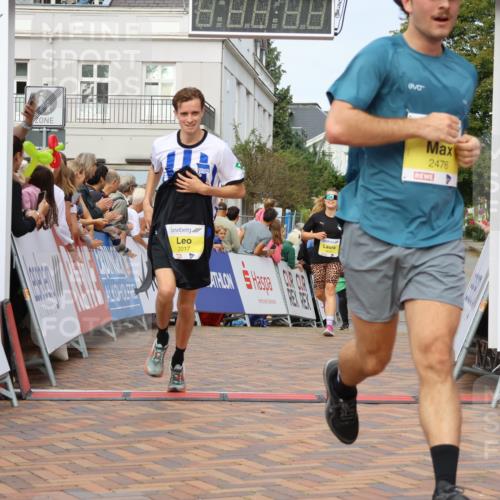 31.08.2025 - 21. Blankeneser Heldenlauf Strokosch-Dieckow http://msf.ph/oto/8645488 31.08.2025 10:22:33 Ziel 2702, 2722, 2612, 2017, 2476, 2412 meine-sportfotos.de