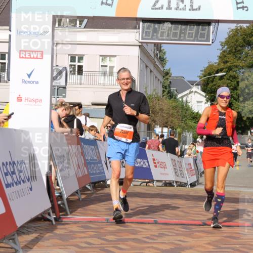 31.08.2025 - 21. Blankeneser Heldenlauf Strokosch-Dieckow http://msf.ph/oto/8645492 31.08.2025 09:57:06 Ziel 1068, 1067 meine-sportfotos.de
