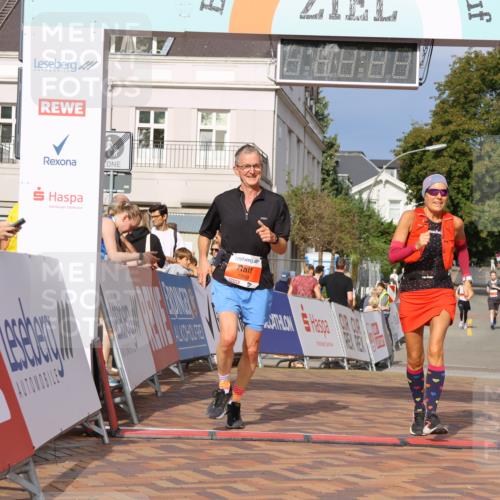 31.08.2025 - 21. Blankeneser Heldenlauf Strokosch-Dieckow http://msf.ph/oto/8645503 31.08.2025 09:57:05 Ziel 1068, 1067 meine-sportfotos.de