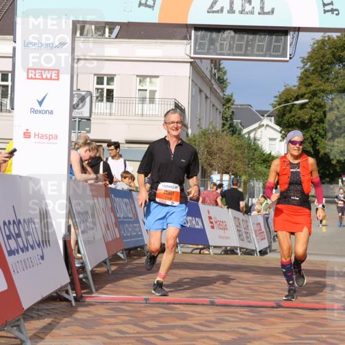 31.08.2025 - 21. Blankeneser Heldenlauf Strokosch-Dieckow http://msf.ph/oto/8645518 31.08.2025 09:57:05 Ziel 1068, 1067 meine-sportfotos.de
