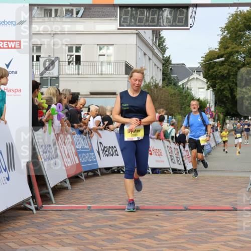 31.08.2025 - 21. Blankeneser Heldenlauf Strokosch-Dieckow http://msf.ph/oto/8645993 31.08.2025 10:22:08 Ziel 2676, 2593 meine-sportfotos.de