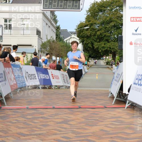 31.08.2025 - 21. Blankeneser Heldenlauf Strokosch-Dieckow http://msf.ph/oto/8646004 31.08.2025 09:54:03 Ziel 1030 meine-sportfotos.de