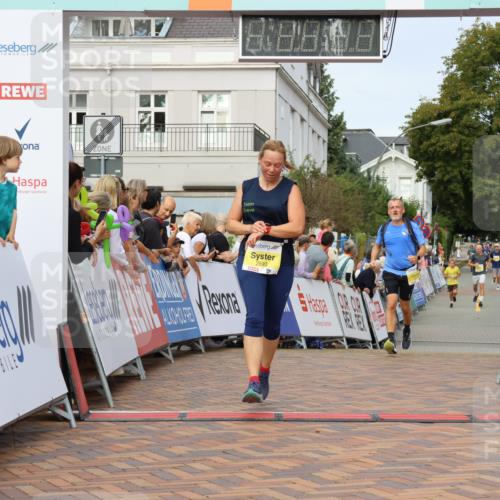 31.08.2025 - 21. Blankeneser Heldenlauf Strokosch-Dieckow http://msf.ph/oto/8646007 31.08.2025 10:22:08 Ziel 2676, 2593 meine-sportfotos.de