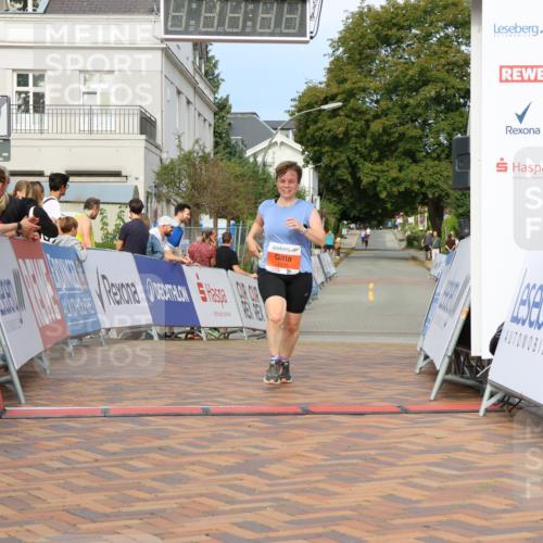 31.08.2025 - 21. Blankeneser Heldenlauf Strokosch-Dieckow http://msf.ph/oto/8646011 31.08.2025 09:54:03 Ziel 1030 meine-sportfotos.de