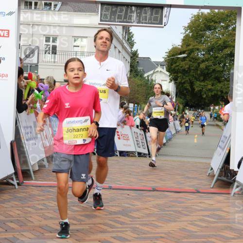 31.08.2025 - 21. Blankeneser Heldenlauf Strokosch-Dieckow http://msf.ph/oto/8646026 31.08.2025 10:21:56 Ziel 2720, 2526, 2123, 2272, 2271, 2273, 2408 meine-sportfotos.de