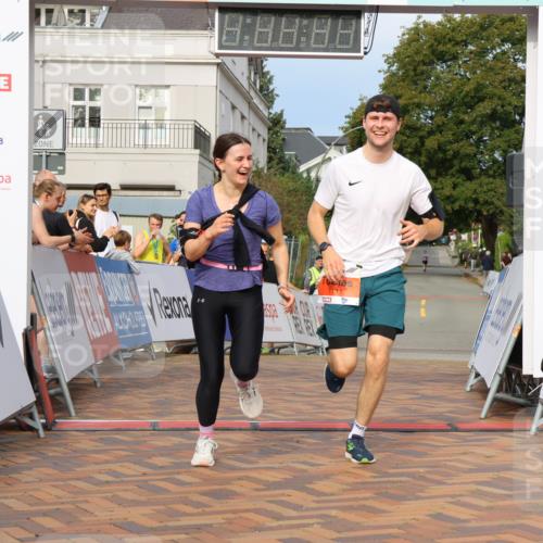 31.08.2025 - 21. Blankeneser Heldenlauf Strokosch-Dieckow http://msf.ph/oto/8646044 31.08.2025 09:53:32 Ziel 1112, 1111 meine-sportfotos.de