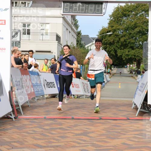 31.08.2025 - 21. Blankeneser Heldenlauf Strokosch-Dieckow http://msf.ph/oto/8646111 31.08.2025 09:53:31 Ziel 1113, 1112, 1111 meine-sportfotos.de