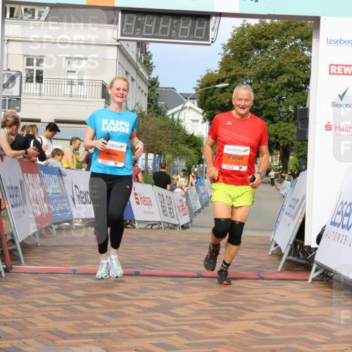 31.08.2025 - 21. Blankeneser Heldenlauf Strokosch-Dieckow http://msf.ph/oto/8646272 31.08.2025 09:53:07 Ziel 1133, 1163 meine-sportfotos.de