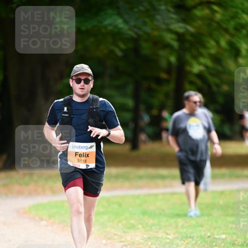 31.08.2025 - 21. Blankeneser Heldenlauf Dr. Thomas Lammeyer http://msf.ph/oto/8646298 31.08.2025 11:18:23 Laufen 5118 meine-sportfotos.de