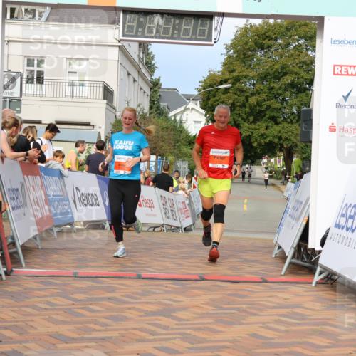 31.08.2025 - 21. Blankeneser Heldenlauf Strokosch-Dieckow http://msf.ph/oto/8646358 31.08.2025 09:53:06 Ziel 1061, 1133, 1163 meine-sportfotos.de