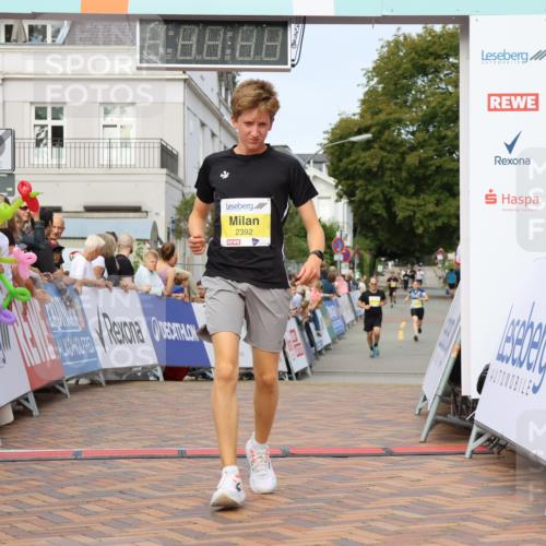 31.08.2025 - 21. Blankeneser Heldenlauf Strokosch-Dieckow http://msf.ph/oto/8646412 31.08.2025 10:21:22 Ziel 2565, 2392 meine-sportfotos.de