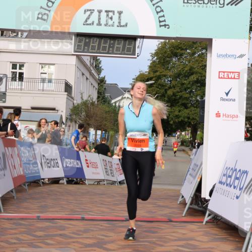31.08.2025 - 21. Blankeneser Heldenlauf Strokosch-Dieckow http://msf.ph/oto/8646503 31.08.2025 09:52:50 Ziel 1092, 1058 meine-sportfotos.de