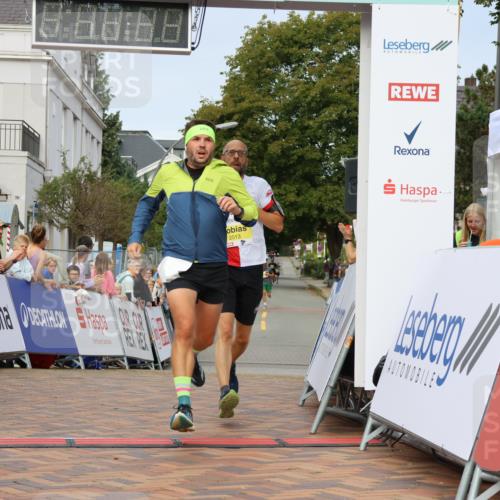 31.08.2025 - 21. Blankeneser Heldenlauf Strokosch-Dieckow http://msf.ph/oto/8646587 31.08.2025 10:21:03 Ziel 2356, 2513 meine-sportfotos.de