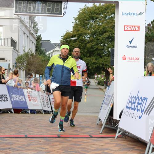 31.08.2025 - 21. Blankeneser Heldenlauf Strokosch-Dieckow http://msf.ph/oto/8646599 31.08.2025 10:21:03 Ziel 2356, 2513 meine-sportfotos.de